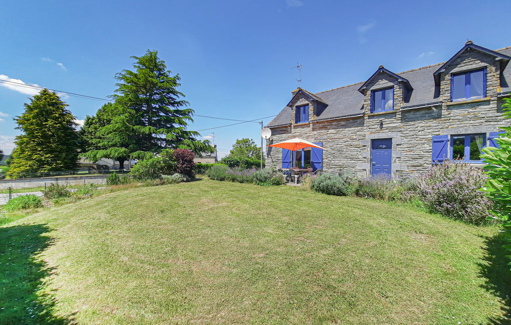 Maison pierre 6 personnes à Ruffiac, vue campagne - Photo 7
