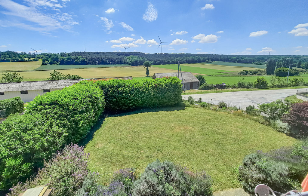 Maison pierre 6 personnes à Ruffiac, vue campagne - Photo 8