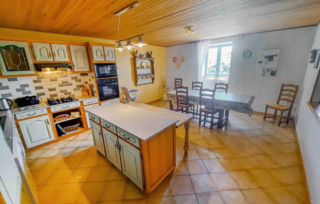 Maison pierre 6 personnes à Ruffiac, vue campagne - Photo 13