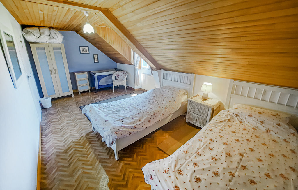 Maison pierre 6 personnes à Ruffiac, vue campagne - Photo 16