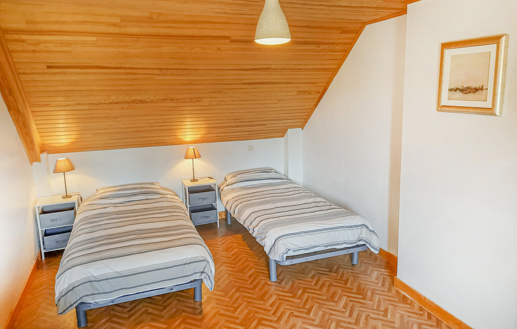 Maison pierre 6 personnes à Ruffiac, vue campagne - Photo 17
