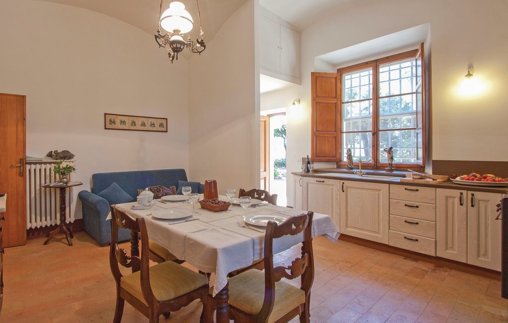 Le Cerbonche - Appartement 4 pers. avec jardin à Rosignano - Photo 2
