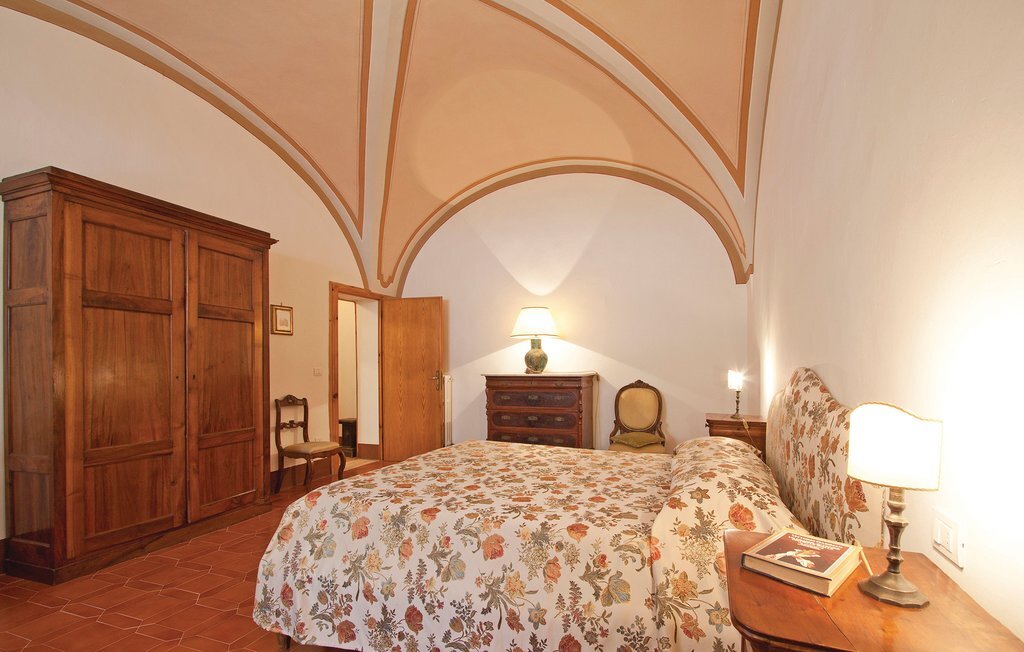 Le Cerbonche - Appartement 4 pers. avec jardin à Rosignano - Photo 5