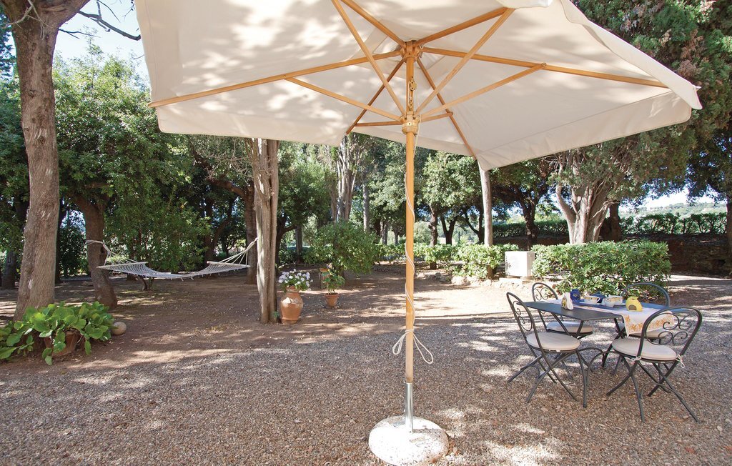 Le Cerbonche - Appartement 4 pers. avec jardin à Rosignano - Photo 7