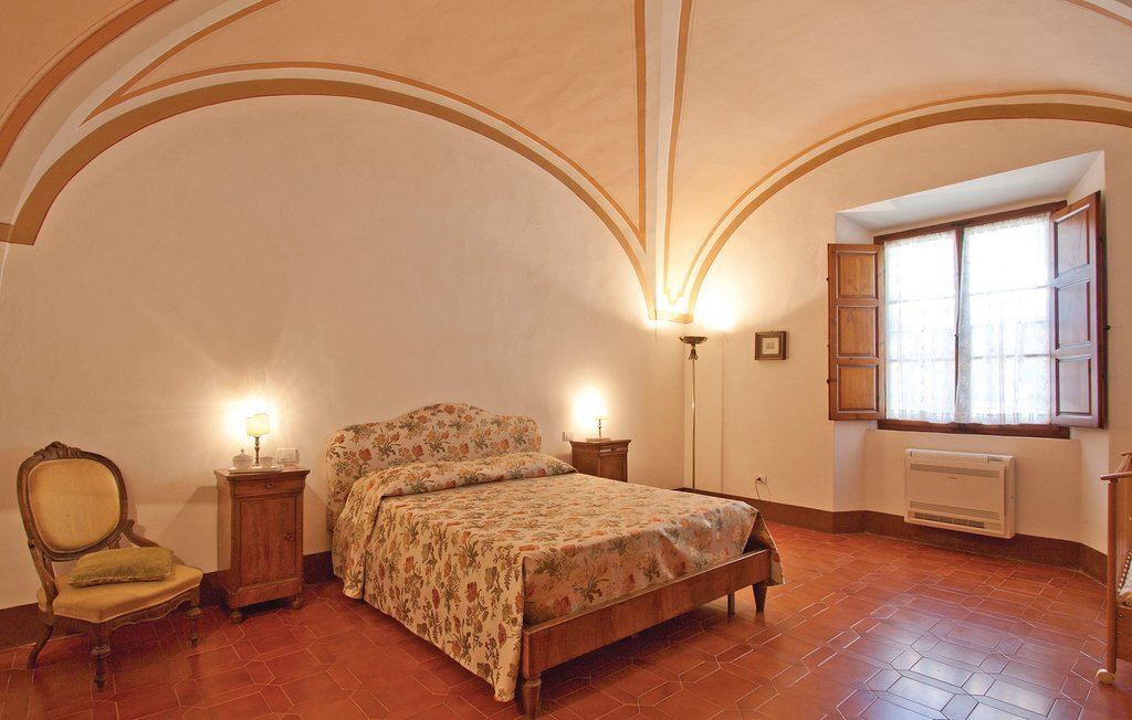 Le Cerbonche - Appartement 4 pers. avec jardin à Rosignano - Photo 10