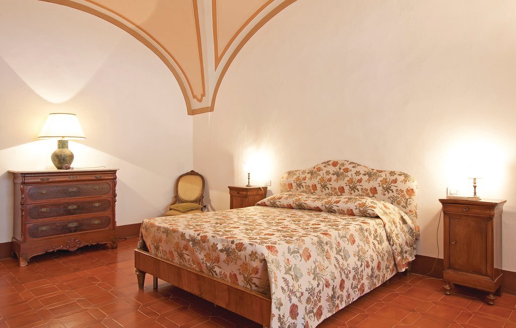 Le Cerbonche - Appartement 4 pers. avec jardin à Rosignano - Photo 11