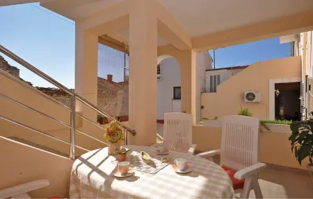 Location appartement à Posedarje