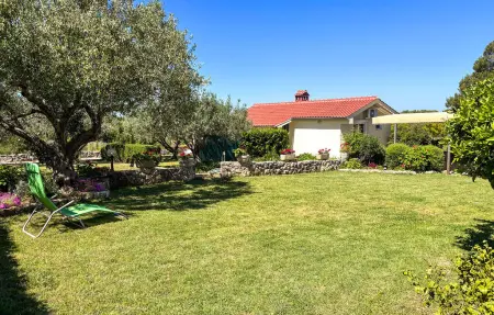 Location maison à Zadar