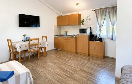 Maison 2 personnes à Zadar - Photo 1