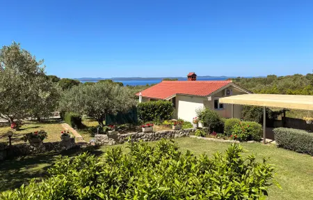 Maison 2 personnes à Zadar - Photo 4