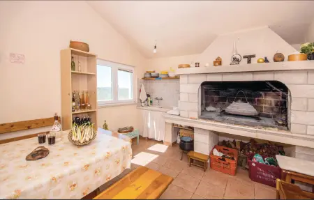 Maison 2 personnes à Zadar - Photo 10