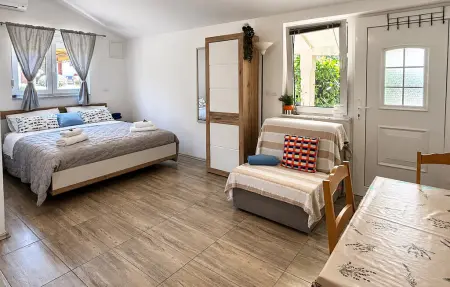 Maison 2 personnes à Zadar - Photo 11