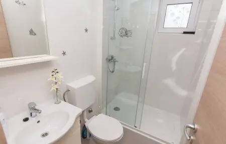 Maison 2 personnes à Zadar - Photo 13