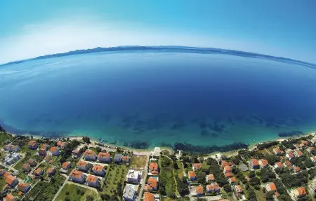 Maison 2 personnes à Zadar - Photo 15