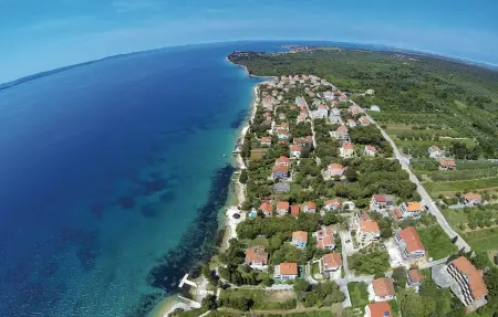 Maison 2 personnes à Zadar - Photo 16