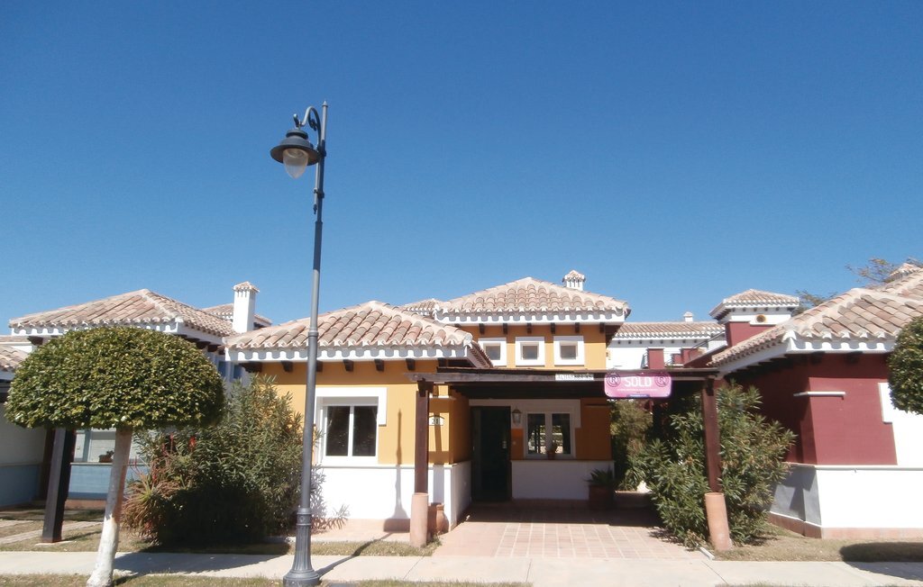 Maison 2 chambres avec piscine privée à Torre Pacheco - Photo 1