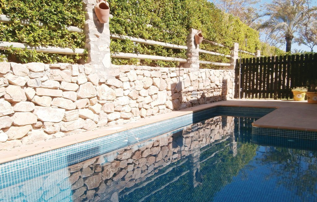 Maison 2 chambres avec piscine privée à Torre Pacheco - Photo 3