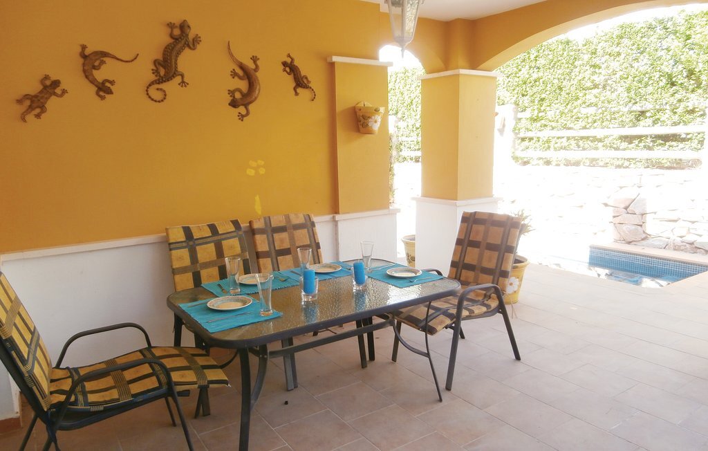 Maison 2 chambres avec piscine privée à Torre Pacheco - Photo 4