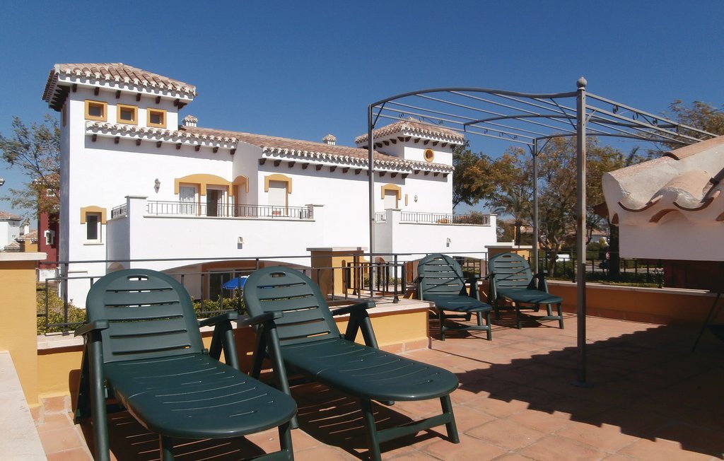 Maison 2 chambres avec piscine privée à Torre Pacheco - Photo 5