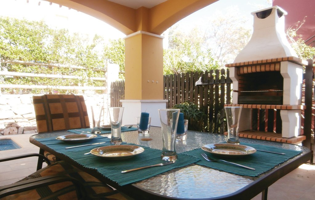 Maison 2 chambres avec piscine privée à Torre Pacheco - Photo 9