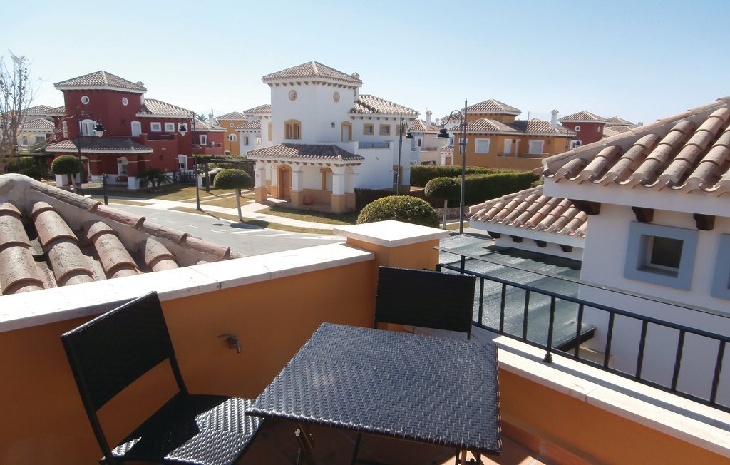 Maison 2 chambres avec piscine privée à Torre Pacheco - Photo 11