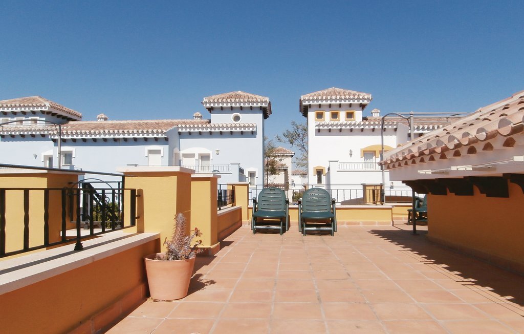 Maison 2 chambres avec piscine privée à Torre Pacheco - Photo 12