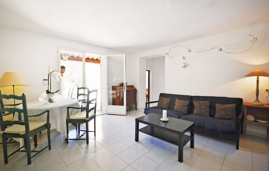 Maison de vacances Joucas, vue Luberon et piscine - Photo 3
