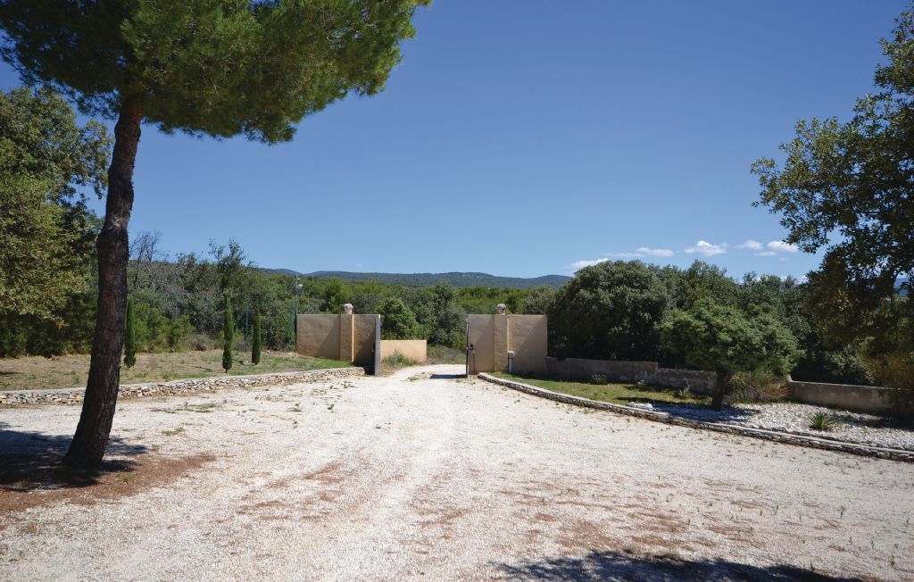 Maison de vacances Joucas, vue Luberon et piscine - Photo 7