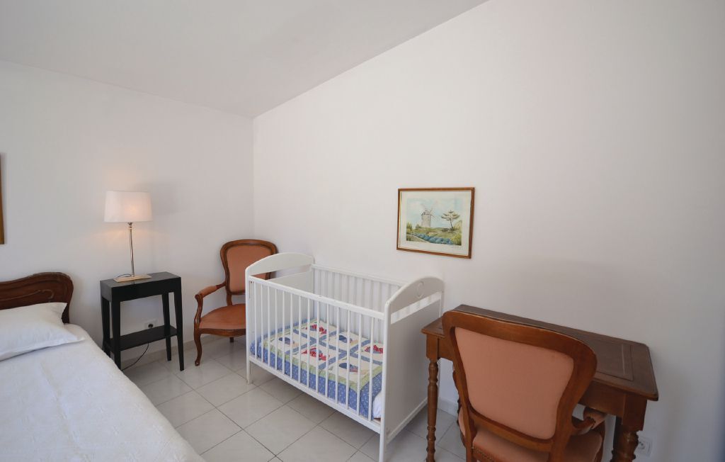 Maison de vacances Joucas, vue Luberon et piscine - Photo 20