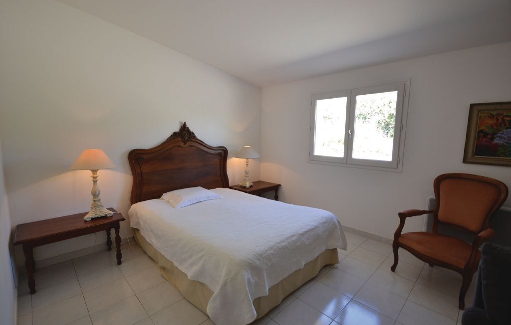 Maison de vacances Joucas, vue Luberon et piscine - Photo 21