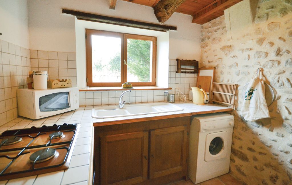 Maison mitoyenne au calme à Valréas, piscine privée - Photo 19