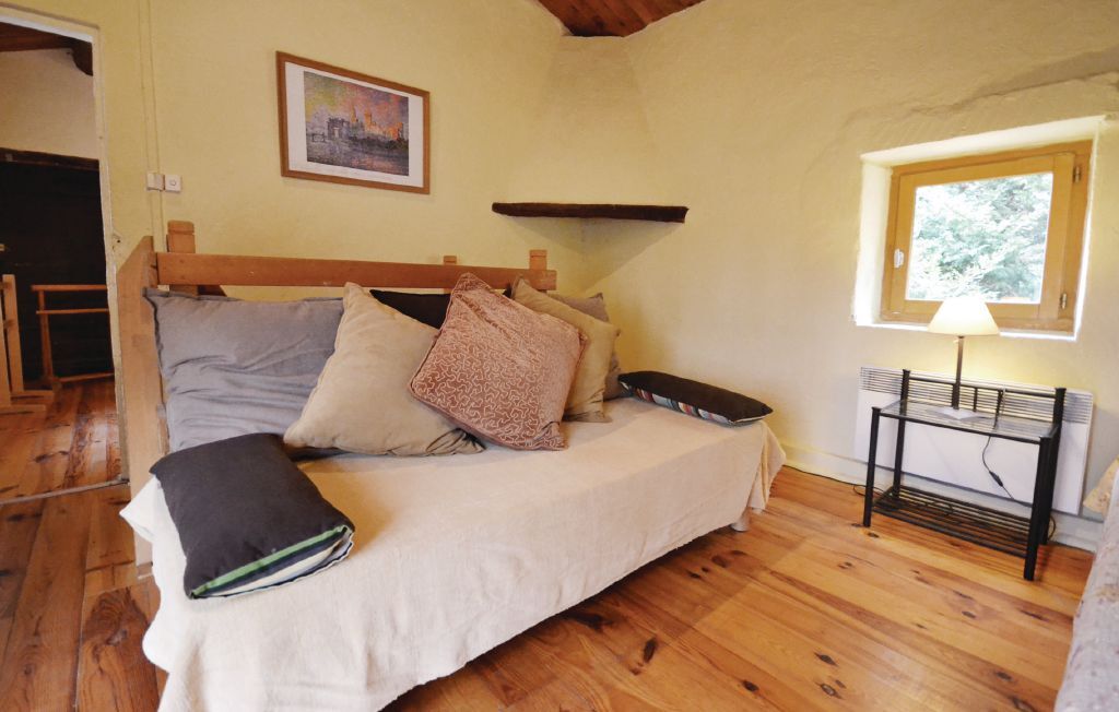 Maison mitoyenne au calme à Valréas, piscine privée - Photo 22