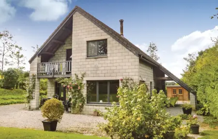 Location maison de vacances à Comblinay