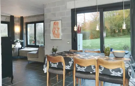 Location Maison 6 personnes à Comblinay - Photo 1
