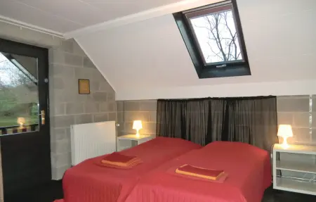 Location Maison 6 personnes à Comblinay - Photo 6