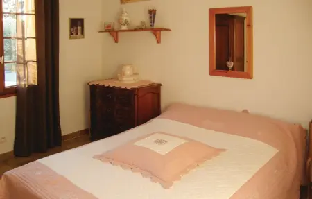 La Maoure, villa 6 pers. piscine privée Luberon : photo 6