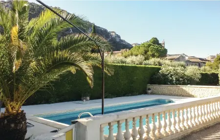 La Maoure, villa 6 pers. piscine privée Luberon : photo 8
