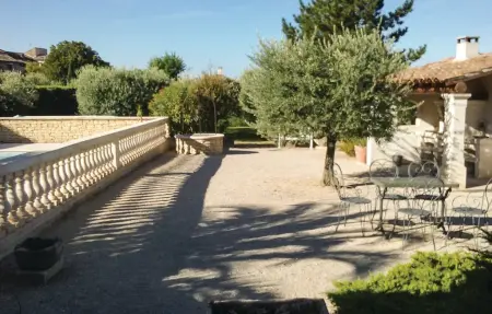 La Maoure, villa 6 pers. piscine privée Luberon : photo 10
