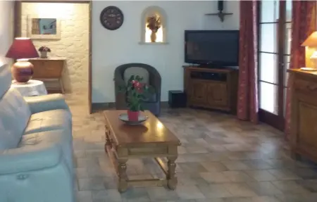 La Maoure, villa 6 pers. piscine privée Luberon : photo 11