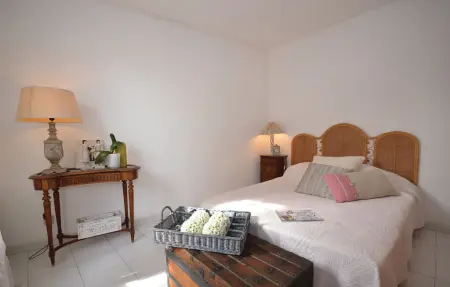 Maison avec piscine privée à L'Isle sur la Sorgue : photo 5