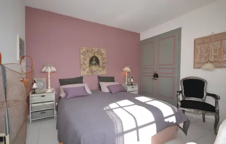 Maison avec piscine privée à L'Isle sur la Sorgue : photo 6