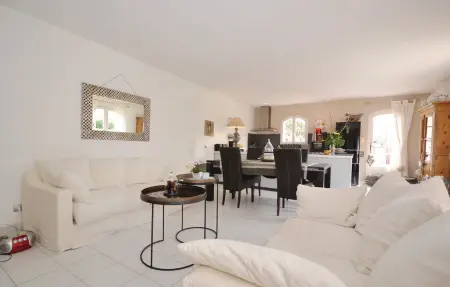 Maison avec piscine privée à L'Isle sur la Sorgue : photo 7