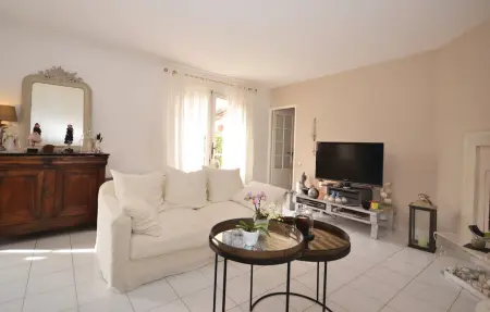 Maison avec piscine privée à L'Isle sur la Sorgue : photo 11