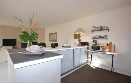 Maison avec piscine privée à L'Isle sur la Sorgue : photo 12