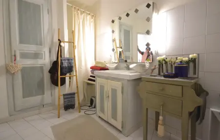 Maison avec piscine privée à L'Isle sur la Sorgue : photo 19