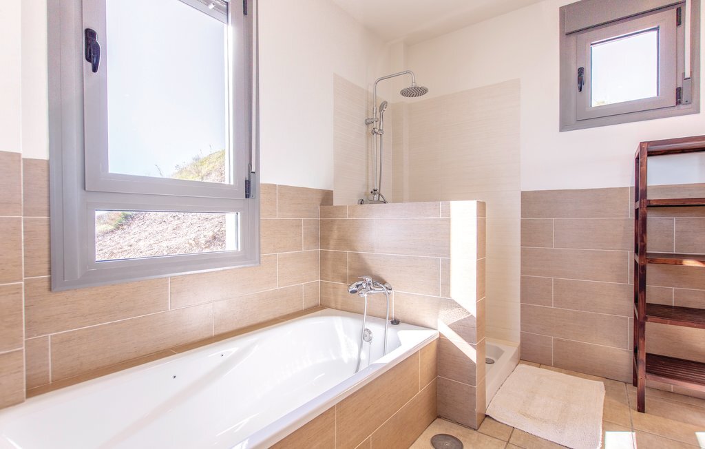 Maison moderne 8 pers. avec piscine à Cómpeta - Photo 6