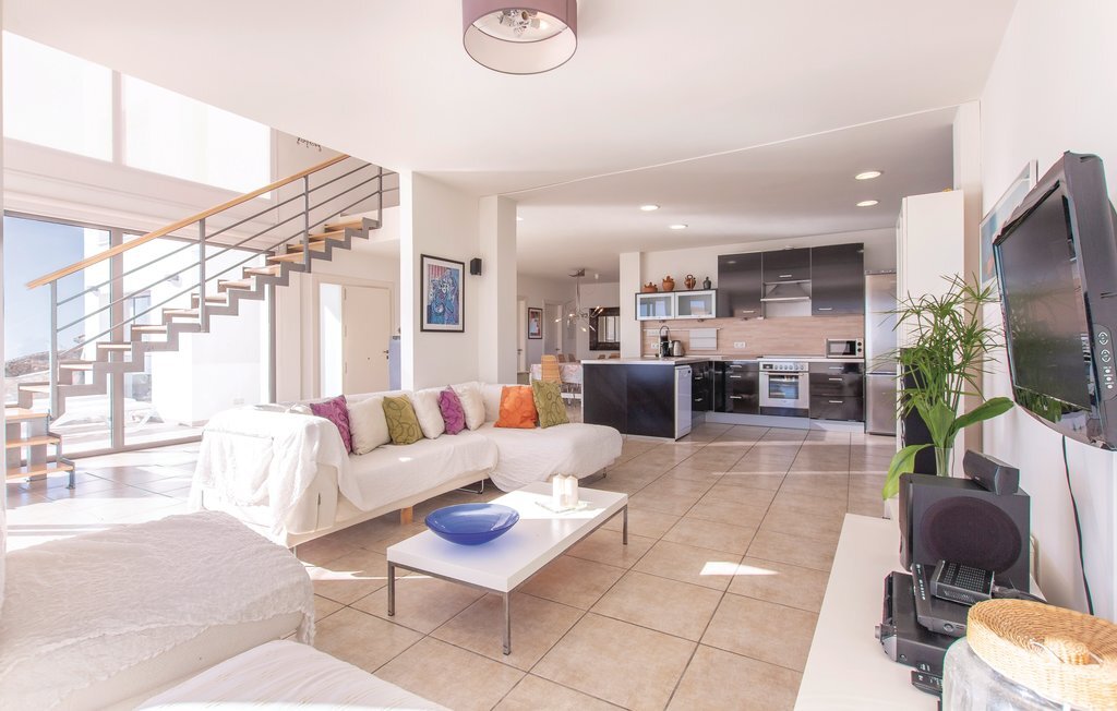 Maison moderne 8 pers. avec piscine à Cómpeta - Photo 15