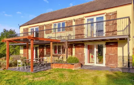 Location maison de vacances à Saint Pierre sur Orth