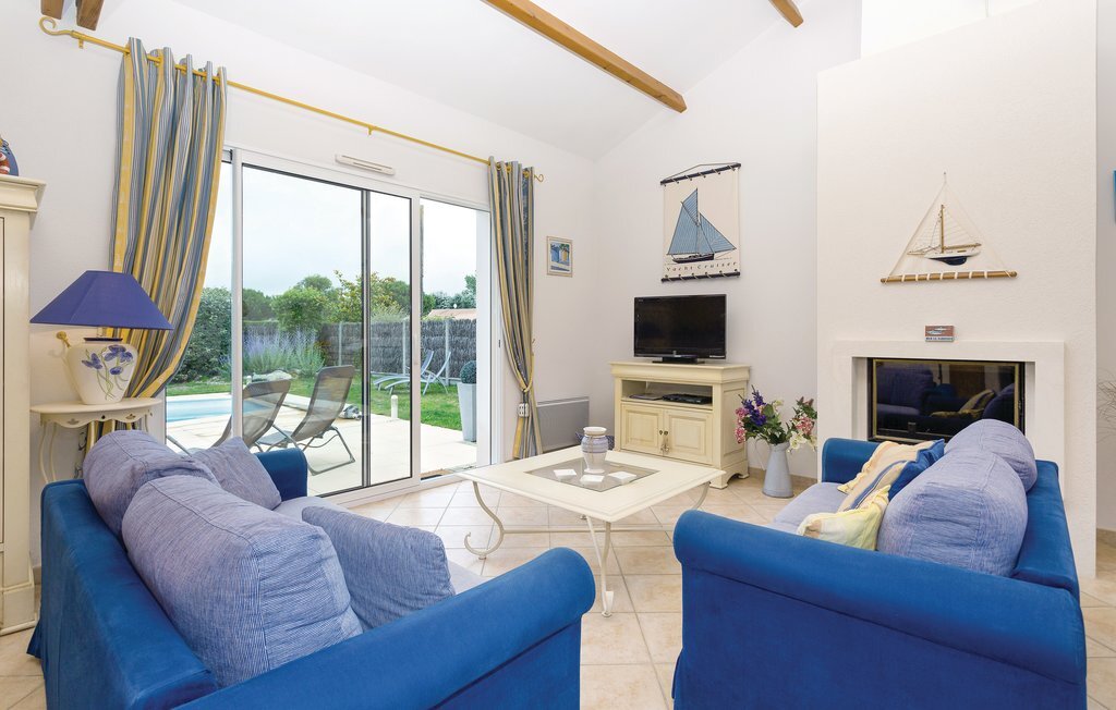 Le Domaine de Vertmarines – Maison piscine privée - Photo 2