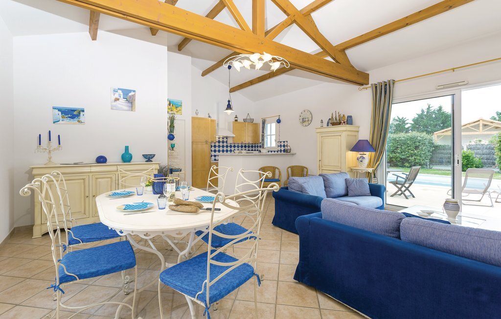 Le Domaine de Vertmarines – Maison piscine privée - Photo 3